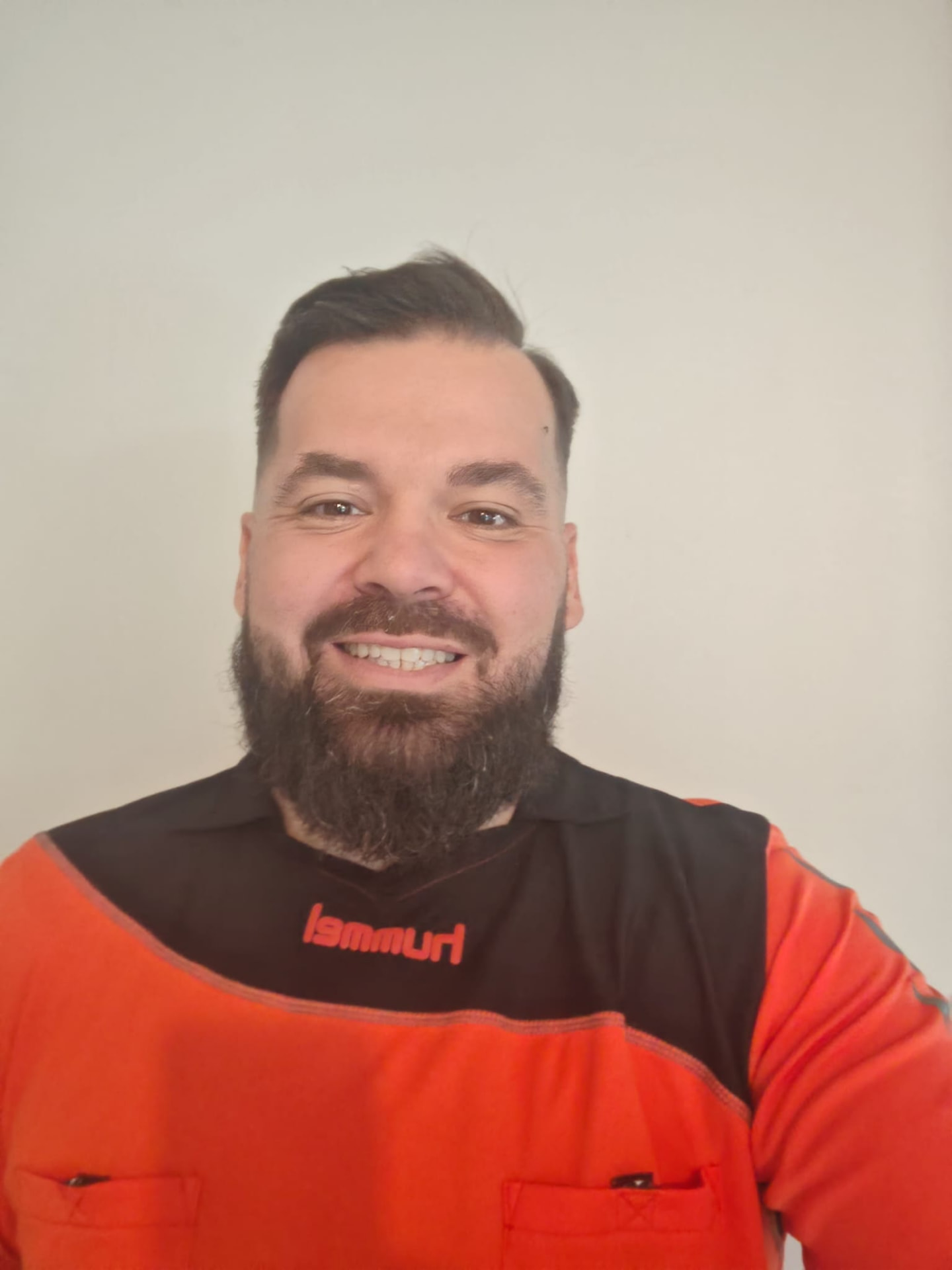 Jérémy Marrocco