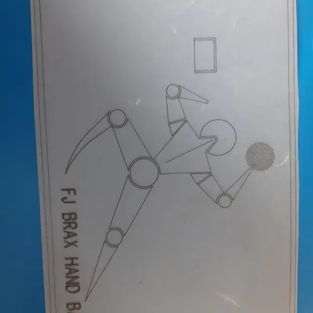 Logo des années 90 — dessiné par Bruno Capezutti