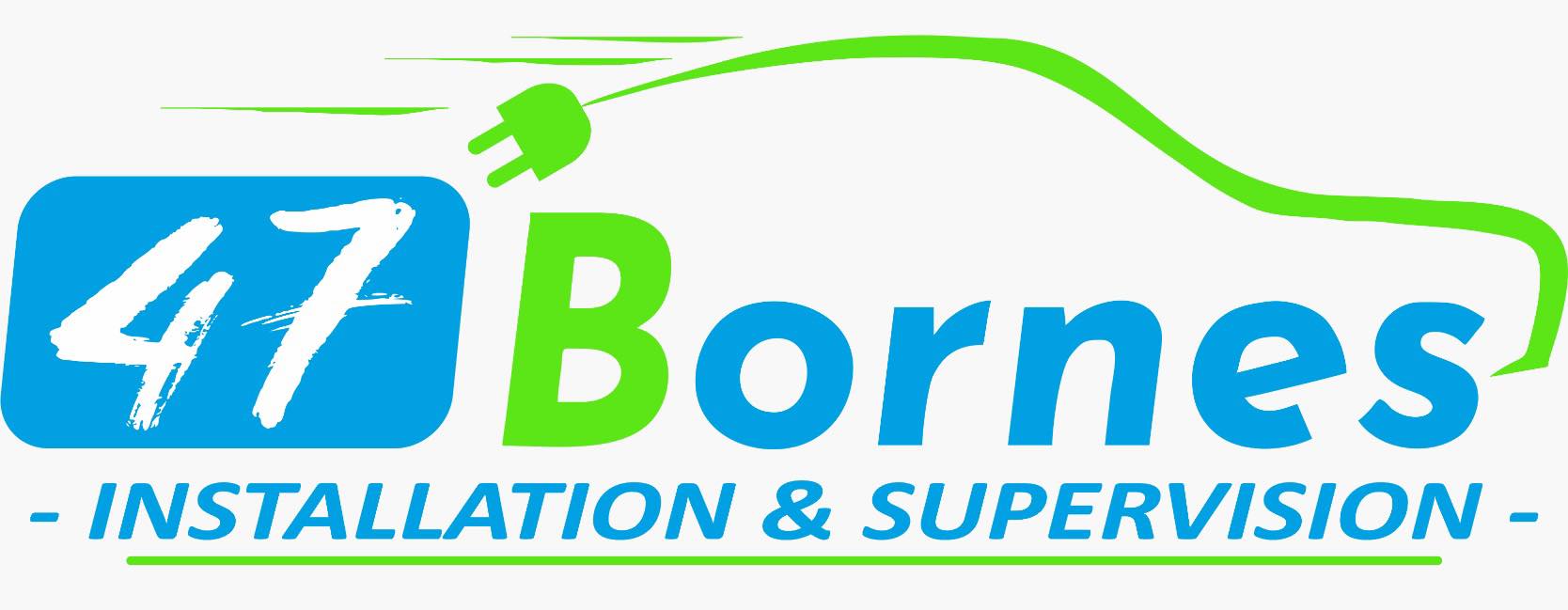 47 Bornes
