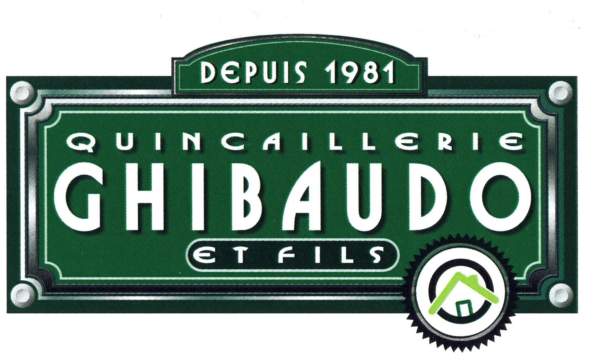Quincaillerie Ghibaudo