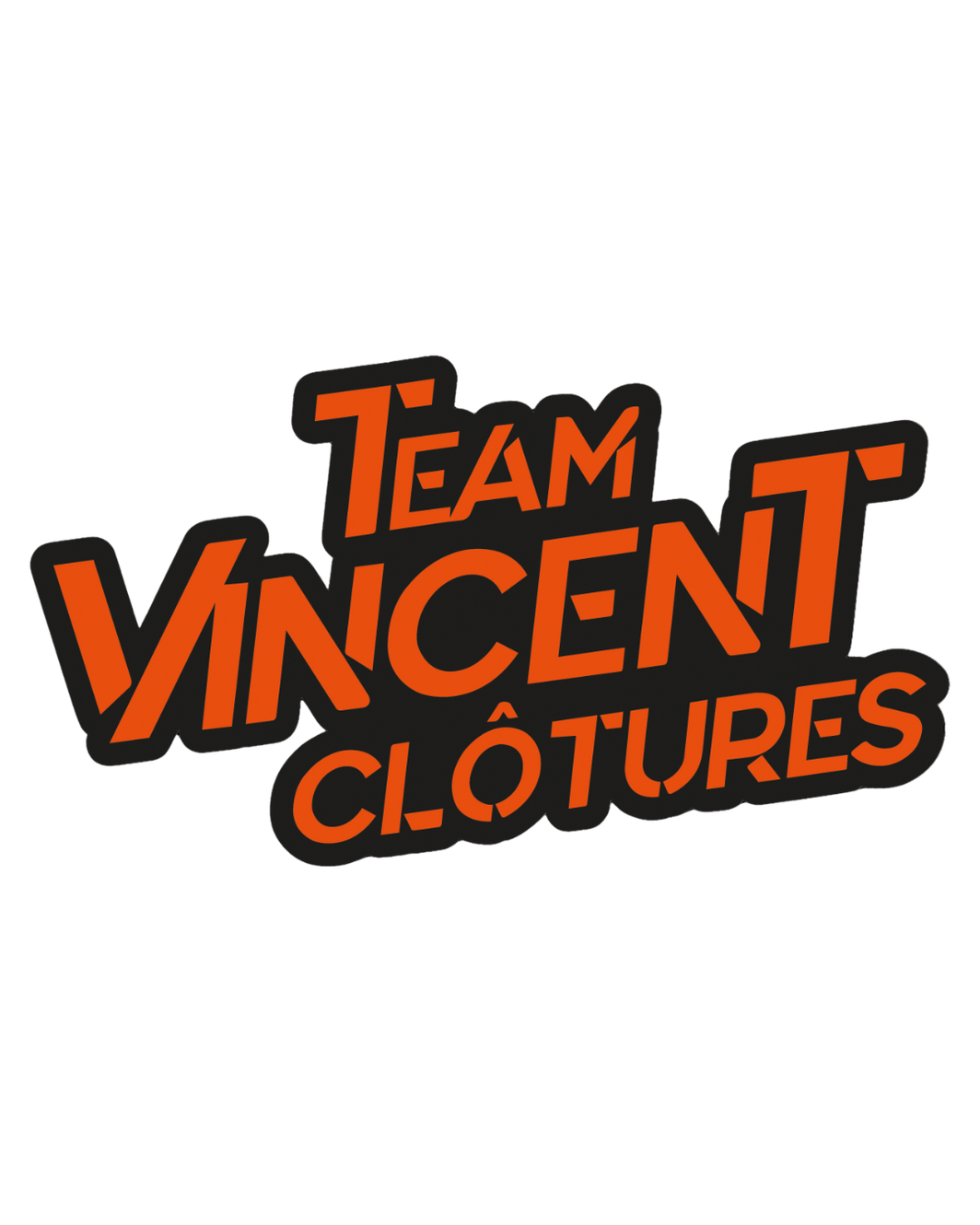 Team Vincent Clôtures