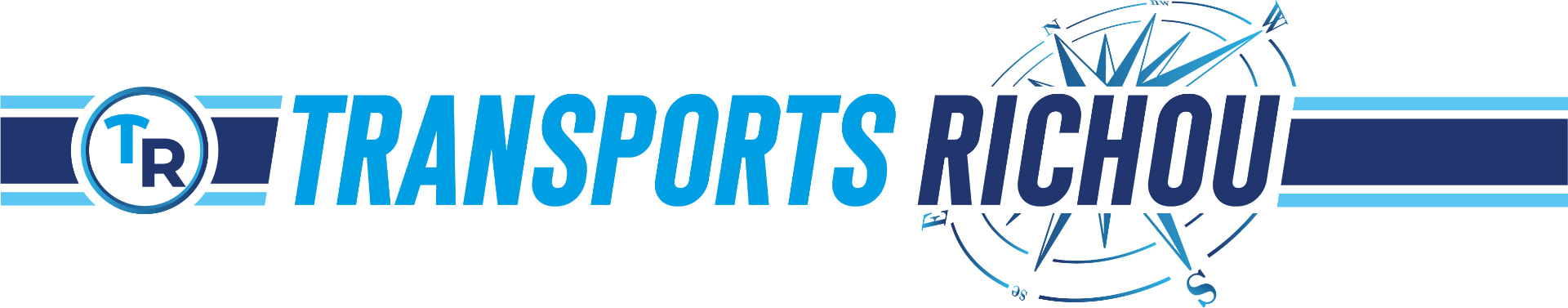 Logo du partenaire Transports Richou