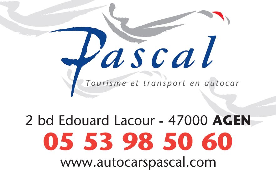 Autocars Pascal